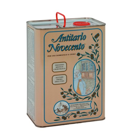 ANTITARLO NOVECENTO 5 L