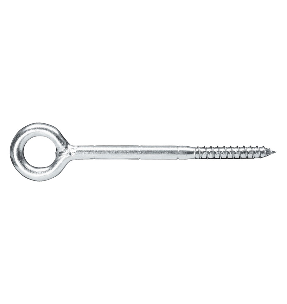 OCCHIOLO PER PONTEGGIO 'OP12' ø 23 - 12 x 160 mm