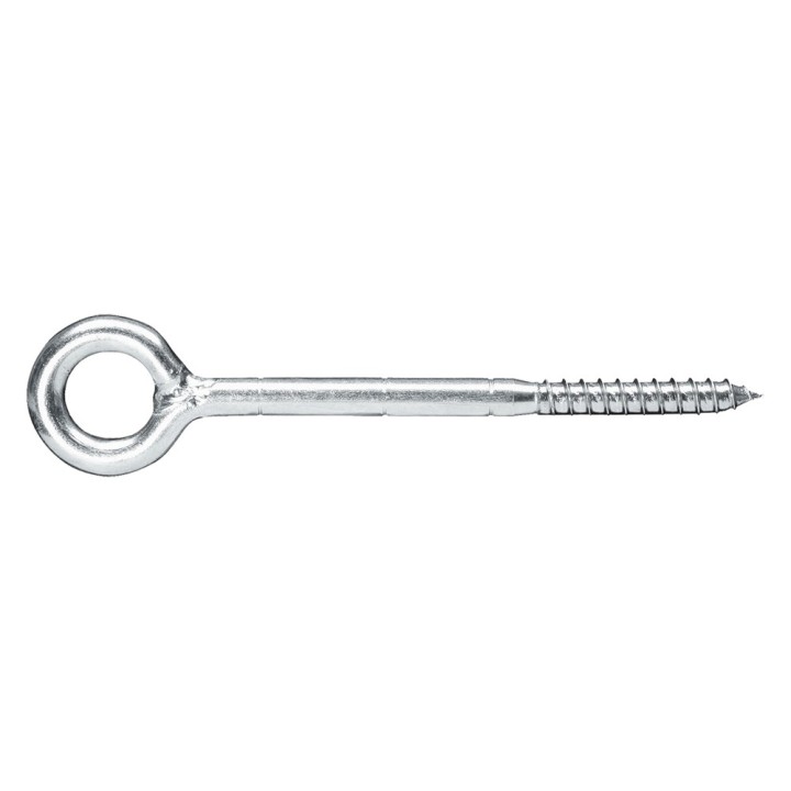 OCCHIOLO PER PONTEGGIO 'OP12' ø 23 - 12 x 160 mm