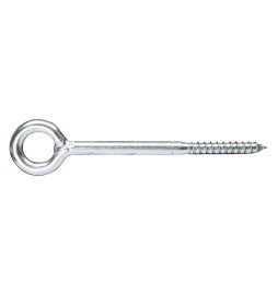 OCCHIOLO PER PONTEGGIO 'OP12' ø 23 - 12 x 230 mm