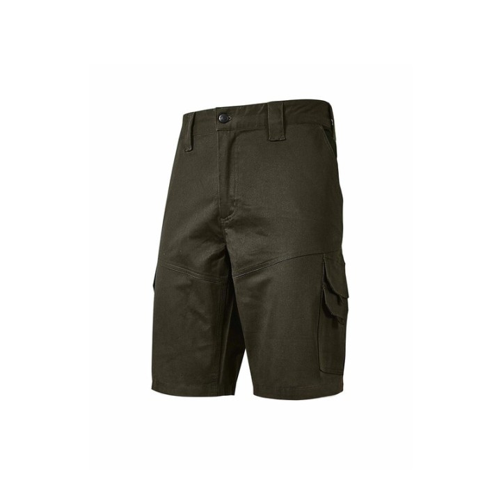 U-POWER BERMUDA BONITO VERDE TG.M