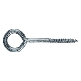 OCCHIOLO PER PONTEGGI 'GS 12' Ø 12 x 160 mm
