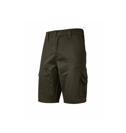 U-POWER BERMUDA BONITO VERDE TG.XL