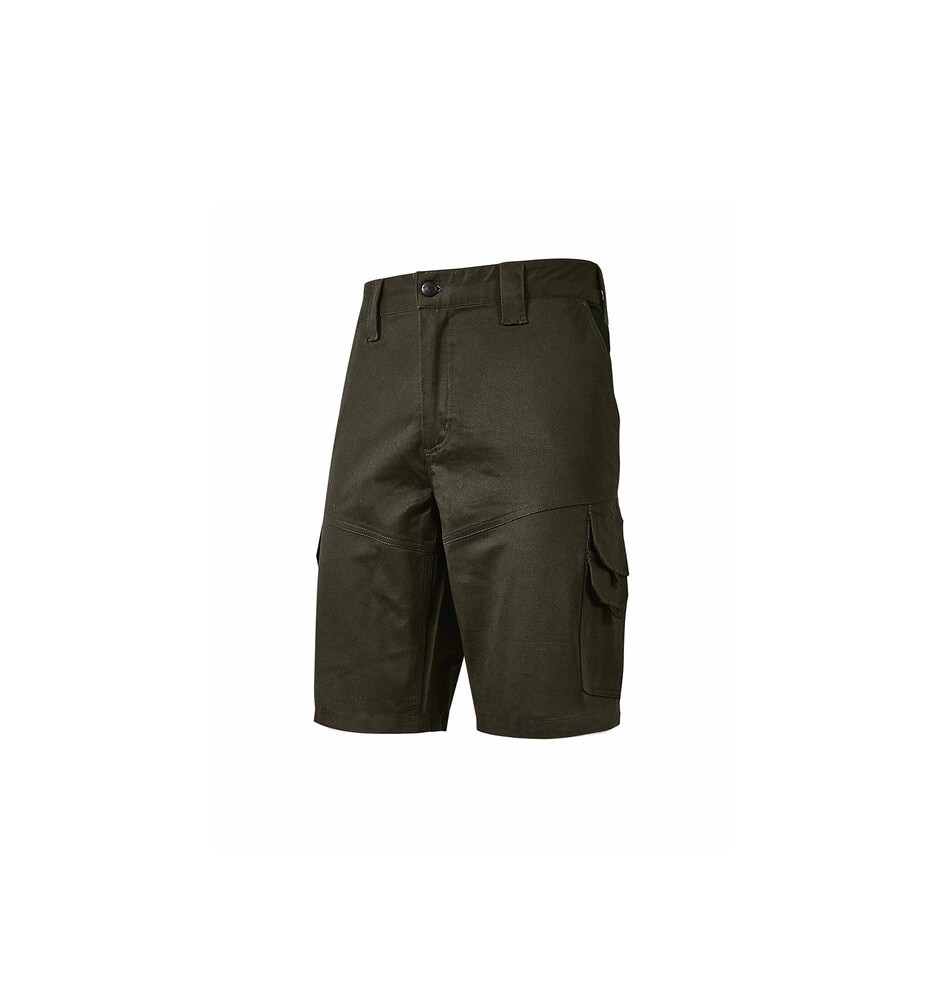 U-POWER BERMUDA BONITO VERDE TG.XXL