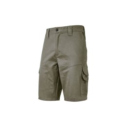 U-POWER BERMUDA BONITO DESERT TG.M