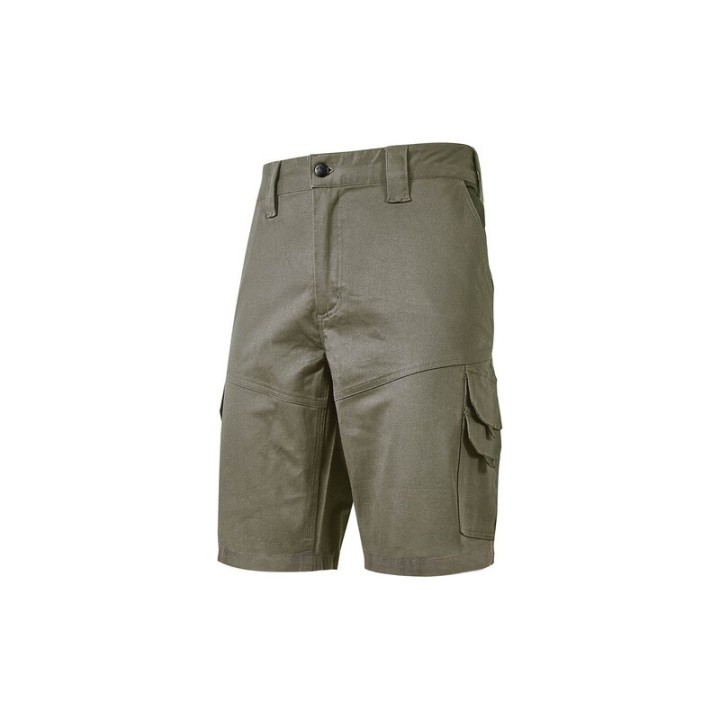 U-POWER BERMUDA BONITO DESERT TG.M