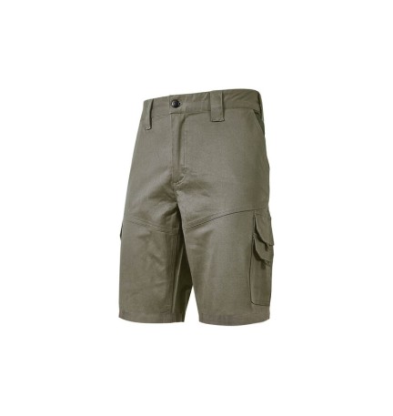 U-POWER BERMUDA BONITO DESERT TG.L