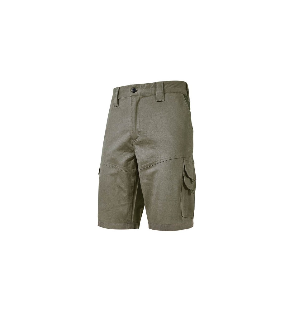 U-POWER BERMUDA BONITO DESERT TG.XXL