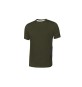 U-POWER T-SHIRT ROAD VERDE TG.L