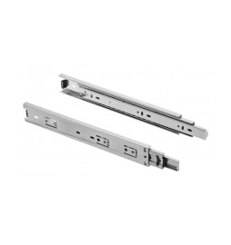 GUIDA P/CASSETTI ESTRAZIONE TOT 30 CM PORT 30 KG