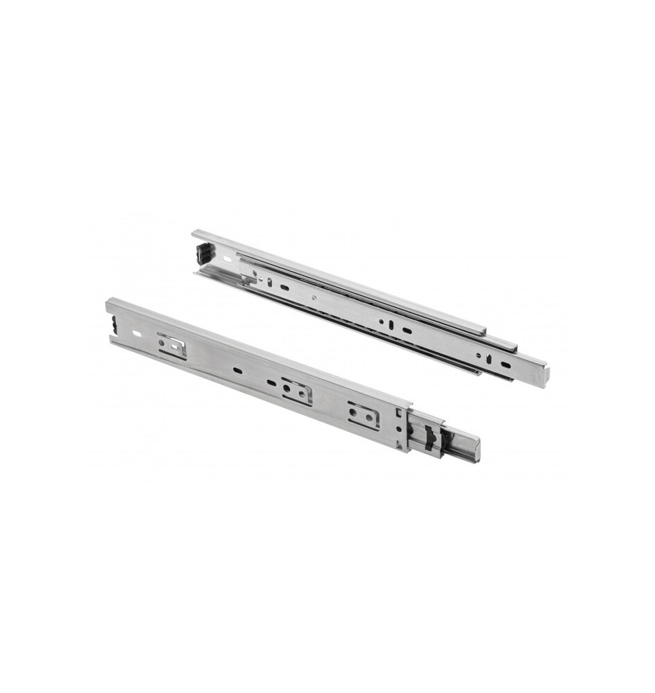 GUIDA P/CASSETTI ESTRAZIONE TOT 30 CM PORT 30 KG