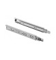 GUIDA P/CASSETTI ESTRAZIONE TOT 30 CM PORT 30 KG