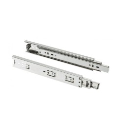 GUIDA P/CASSETTI ESTRAZIONE TOT 40 CM PORT 30 KG