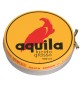 GRASSO LUCIDO PROTETTIVO IN PASTA PER SCARPE 'AQUILA' ml 100