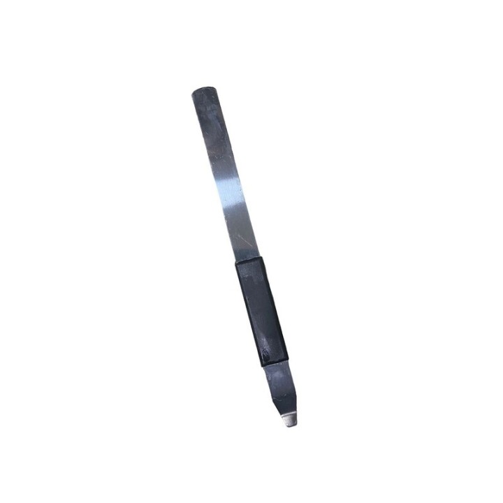 APRIBARATTOLO P/PITTURE IMPUGNAT.PLASTICA 28 CM