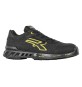 SCARPE ANTINFORTUNISTICA 'FRANK' N. 44