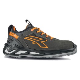 SCARPE ANTINFORTUNISTICA 'DUKE' N. 39