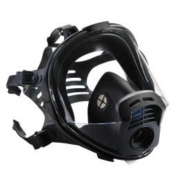 MASCHERA RESPIRATORIA 'PANAREA' art. 7000 - taglia unica