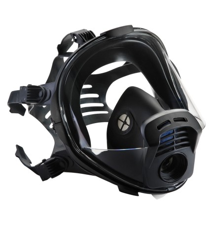 MASCHERA RESPIRATORIA 'PANAREA' art. 7000 - taglia unica