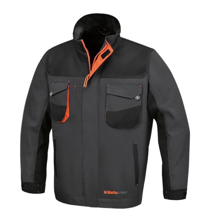 GIACCA DA LAVORO '7909G' XL