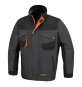 GIACCA DA LAVORO '7909G' XL