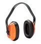 CUFFIA ANTIRUMORE 27DB