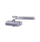 CISA 60460 CHIUDIPORTA S/ARRESTO ARGENTO