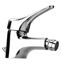 MONOCOMANDO BIDET 'ARIEL' cromato