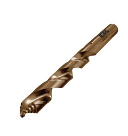 PUNTA ELICOIDALE A GRADINO 1,0 MM