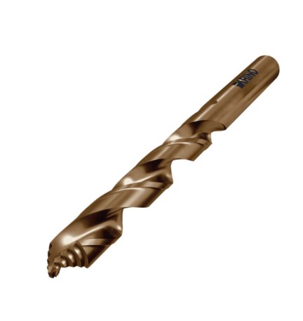 PUNTA ELICOIDALE A GRADINO 4,0 MM