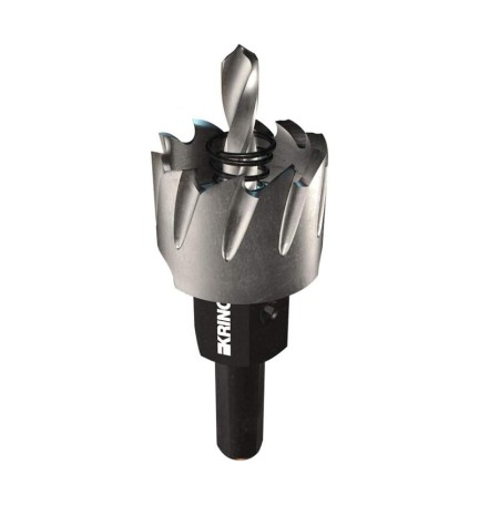 FRESA A TAZZA HSS ATTACCO 10 MM D 51 MM