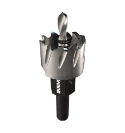 FRESA A TAZZA HSS ATTACCO 10 MM D 60 MM