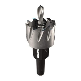 FRESA A TAZZA HSS ATTACCO 10 MM D 80 MM