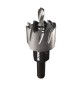FRESA A TAZZA HSS ATTACCO 10 MM D 80 MM