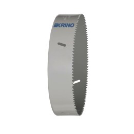FRESA A TAZZA BIMETALLICA D 127 MM