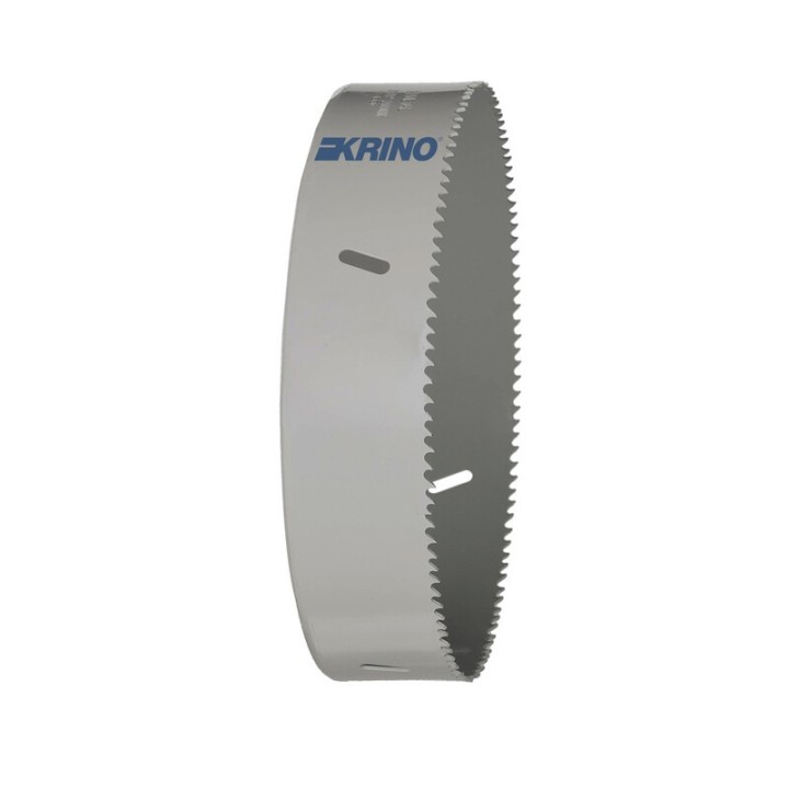 FRESA A TAZZA BIMETALLICA D 146 MM