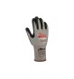 U-POWER GUANTI HIGH GRIGIO NERO TAGLIA 8