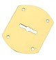MOSTRINA ESTERNA A BOTTE ART.95223/B finitura bronzata