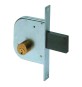 SERRATURA DA INFILARE ART. 42022 E50 - 2 mandate