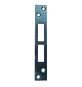 CONTROPIASTRA '06232-01' mm 156 x 25,5 x 2,5