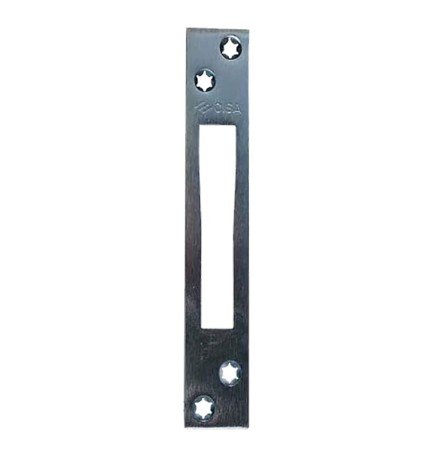 CONTROPIASTRA '06232-21' mm 140 x 25 x 3