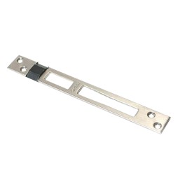 CONTROPIASTRA '06462-01' mm 200 x 25 x 5,5