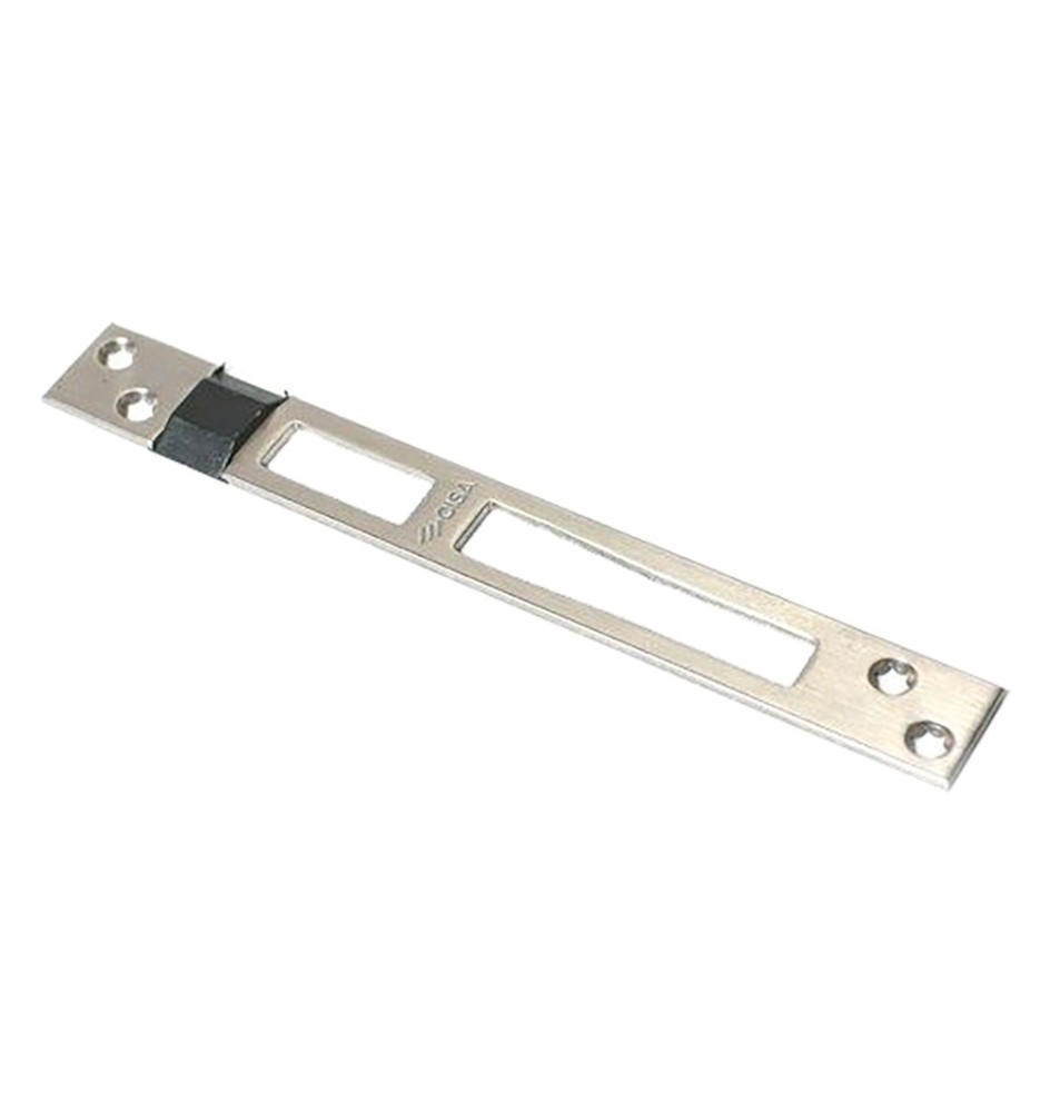 CONTROPIASTRA '06462-01' mm 200 x 25 x 5,5