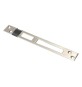 CONTROPIASTRA '06462-01' mm 200 x 25 x 5,5