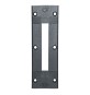 CONTROPIASTRA '06277-02' mm 145 x 38 x 7,5