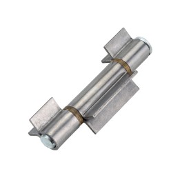 CERNIERA 125 3 ALI APERTE 180 MM