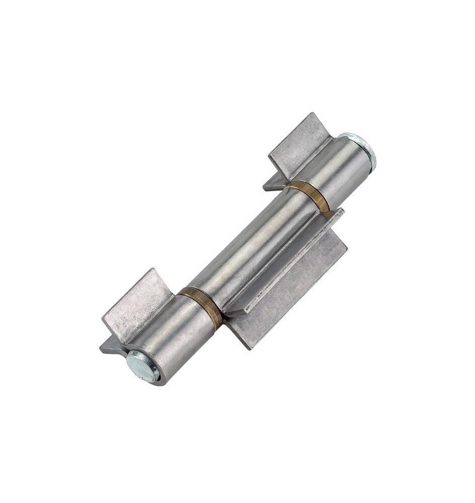 CERNIERA 125 3 ALI APERTE 180 MM