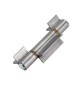 CERNIERA 125 3 ALI APERTE 180 MM
