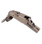 CERNIERA PER MOBILI SERIE 'SMART SLIDE-ON' C30A506 con basetta