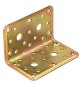 GIUNZIONE AD ANGOLO ART.777 mm 100 x 100 x 100